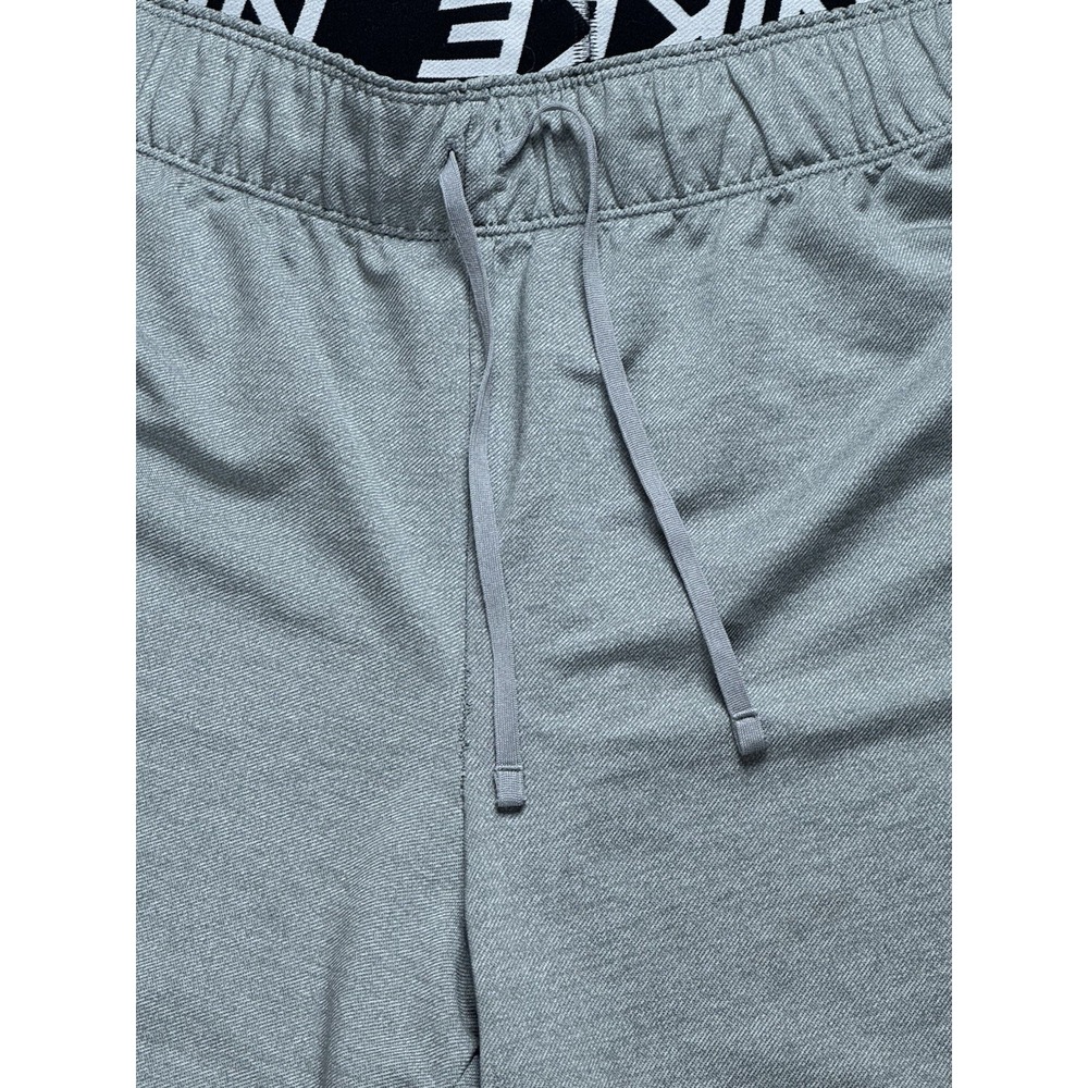 Nike RMC College Dri-FIT Mens Shorts Gray Size XL Training Gym NCAA - Picture 4 of 9